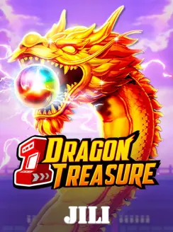 Dragon Treasure